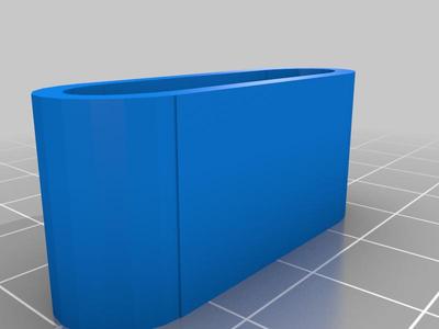 GMT800 Dual Climate Control Knob Connector