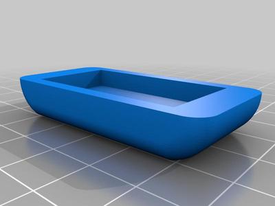 SBE 11 deck box button cover