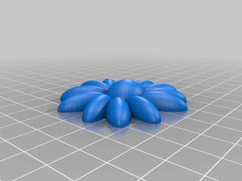 daisy for preppy room 