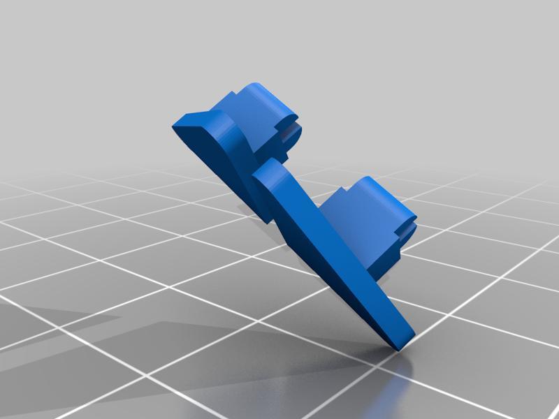 1990-1991 C4 Corvette Power Seat Control Light Covers (left and right)