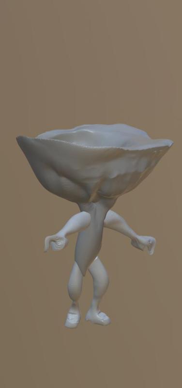 Mashroommen