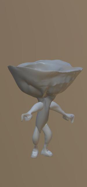 Mashroommen