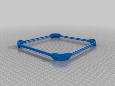 Mac Mini Connector for Hagibis Dock