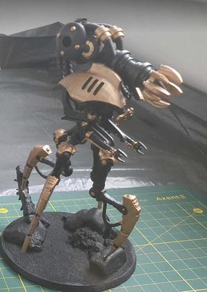 Doomstalker