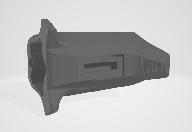 apple pie m lok pump