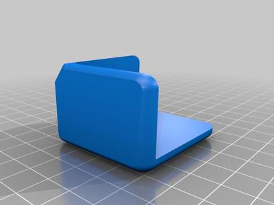 Snowboard Bag Corner Protector