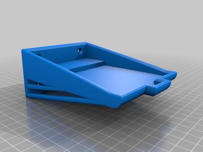 Lego Star Wars Helmet Wall Mount