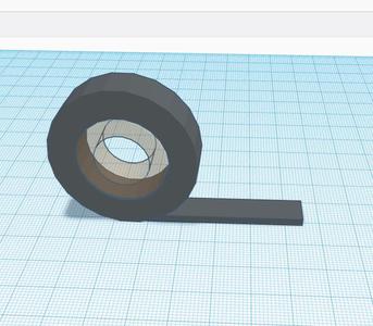Tape: B