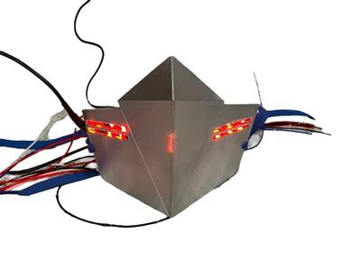 Generation Loss Mask