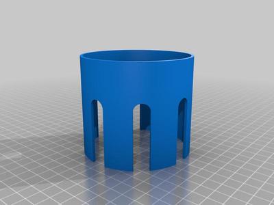Cup Holder Extender