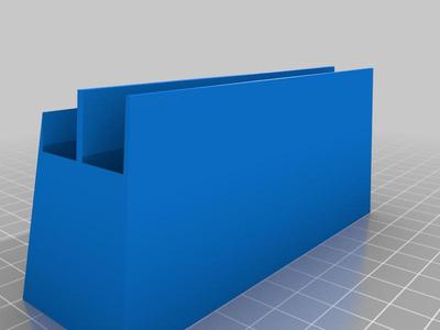 T5 Phone holder for centre pocket