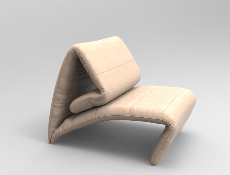 Stylish lazy chair4