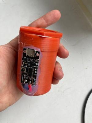 case for pacraft pump
