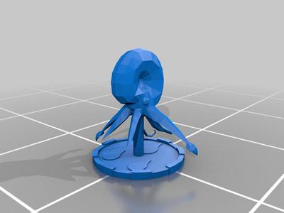 Parapu - Fossil Fighters