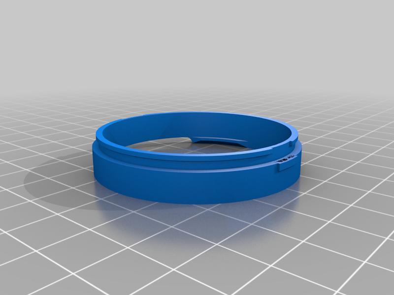 2016 Cadillac XTS Washer Fluid Pipe Cap