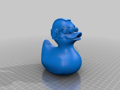 noc duck