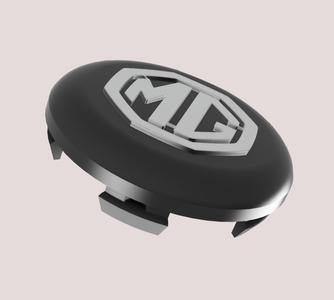MG MG4 Luxury 18 pouces cache moyeu - rim hub cover
