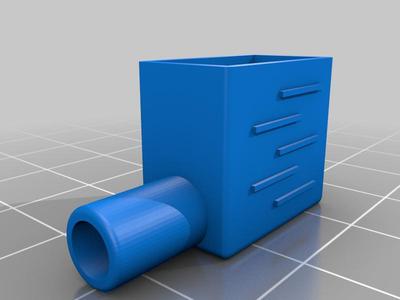 XT60 Angle plug cover