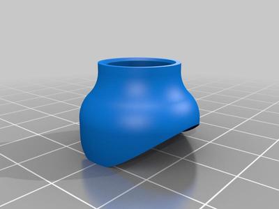 Folding chair VW California / pivot de chaise pliante VW California