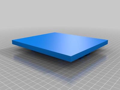 Bitcoin Mold Casting form