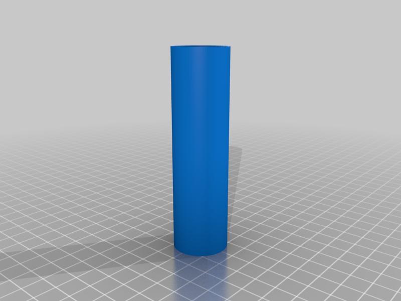 QFH 137MHz Antenna (remix)