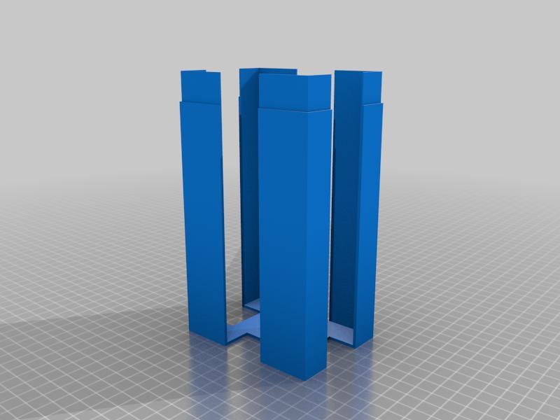 Card Holder for Ark Nova