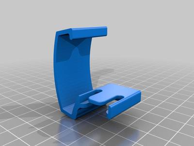 Thule Chariot Rockbros Backlight Holder