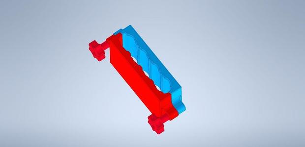 Preparation for assembling 4S battery 18650 Lithium Battery