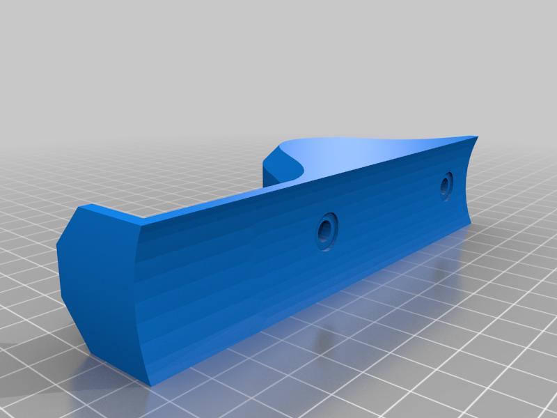 Trek Bicycle U-lock holder 