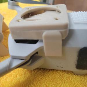 Cooling Fan for DJI Mini 3 and Mini 4 Pro additions   