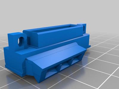 ender 3 part cooling fan