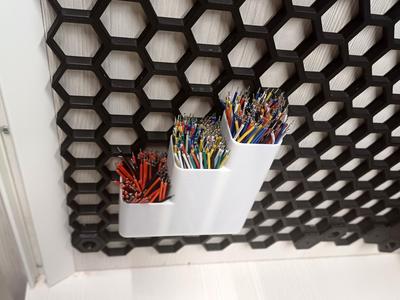 HSW Short wires holder - organizer
