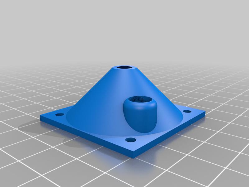 Totem-s concentrador aire