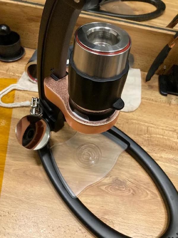 Flair Espresso Pro-Classic Adapter Ring   