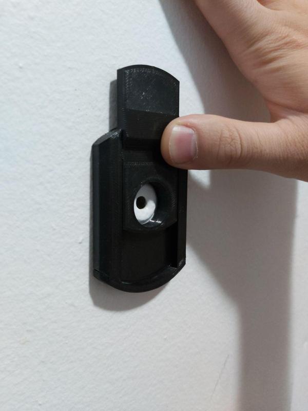 Door Privacy Slider for peepholes