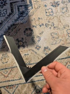 Batarang prototype   