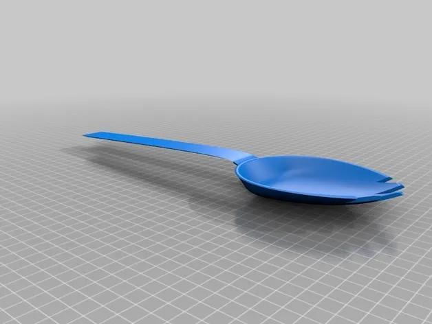 Spork   