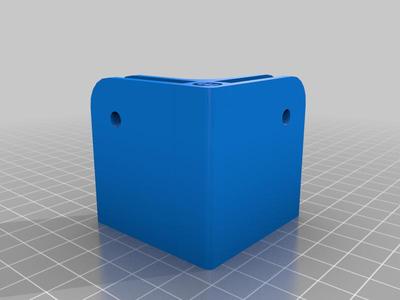 moidules Threaded inserts box