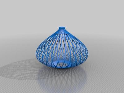 Pendant light