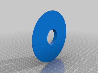 Kabelrolle 100 mm