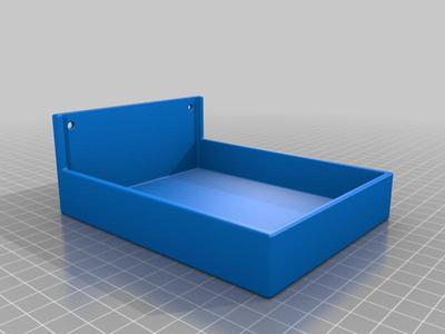 ToolTray