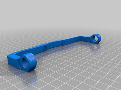 wall mount