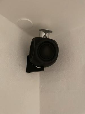 Beolab 3 - Wall mount
