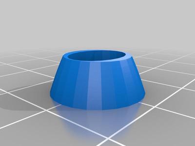 Nasal Dilator Cone