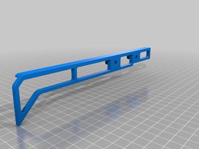 Tire Width Gauge