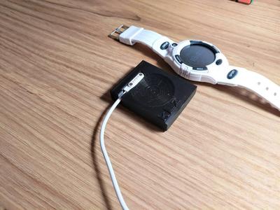 BEMI Sport / Fun Chinese Smartwatch Dock (Minrek)