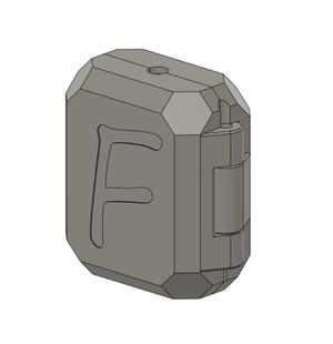 Filament filter