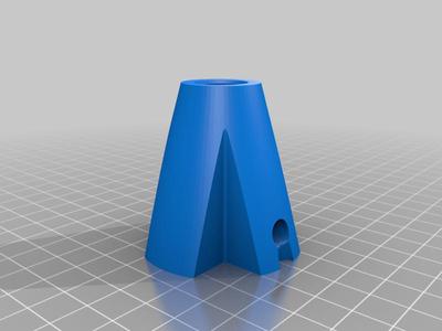 desk lamp stand 