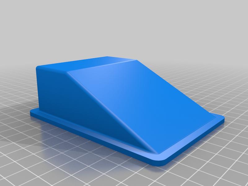 PV Cabel Roof Entry Outlet 