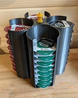 Tassimo Pod Holder